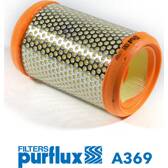 Filtro de ar PURFLUX - A369