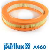 Filtro de ar PURFLUX - A460