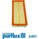 Filtro de ar PURFLUX - A461