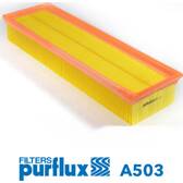 Filtro de ar PURFLUX - A503