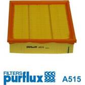 Filtro de ar PURFLUX - A515