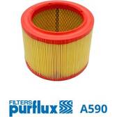 Filtro de ar PURFLUX - A590
