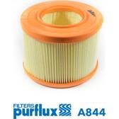 Filtro de ar PURFLUX - A844