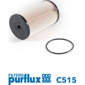 Filtro de combustível PURFLUX - C515