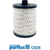 Filtro de combustível PURFLUX - C626