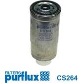 Filtro de combustível PURFLUX - CS264