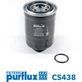 Filtro de combustível PURFLUX - CS438