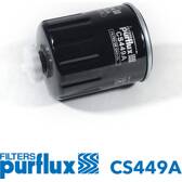 Filtro de combustível PURFLUX - CS449A