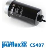 Filtro de combustível PURFLUX - CS487