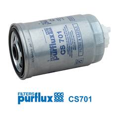 Filtro de combustível PURFLUX CS701