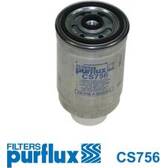 Filtro de combustível PURFLUX - CS756