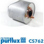 Filtro de combustível PURFLUX - CS762