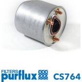 Filtro de combustível PURFLUX - CS764