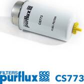 Filtro de combustível PURFLUX - CS773