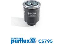 Filtro de combustível