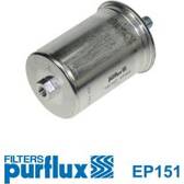 Filtro de combustível PURFLUX - EP151