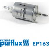 Filtro de combustível PURFLUX - EP163