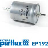 Filtro de combustível PURFLUX - EP192