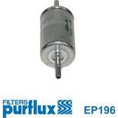 Filtro de combustível PURFLUX - EP196