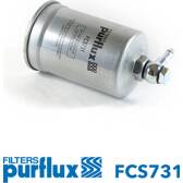 Filtro de combustível PURFLUX - FCS731
