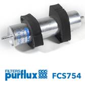 Filtro de combustível PURFLUX - FCS754