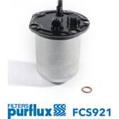 Filtro de combustível PURFLUX - FCS921