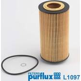 Filtro de óleo PURFLUX - L1097