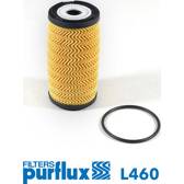 Filtro de óleo PURFLUX - L460