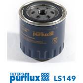 Filtro de óleo PURFLUX - LS149