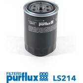 Filtro de óleo PURFLUX - LS214