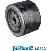 Filtro de óleo PURFLUX - LS322