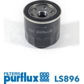 Filtro de óleo PURFLUX - LS896