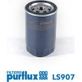Filtro de óleo PURFLUX - LS907