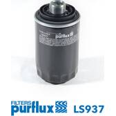 Filtro de óleo PURFLUX - LS937
