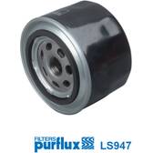 Filtro de óleo PURFLUX - LS947