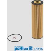 Filtro del aceite PURFLUX - L1115