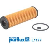 Filtro del aceite PURFLUX - L1177