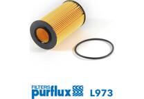 Filtro del aceite
