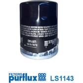 Filtro del aceite PURFLUX - LS1143