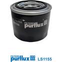 Filtro del aceite PURFLUX - LS1155