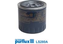 Filtro del aceite