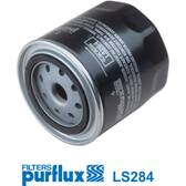 Filtro del aceite PURFLUX - LS284