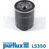 Filtro del aceite PURFLUX - LS350
