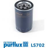 Filtro del aceite PURFLUX - LS702