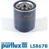 Filtro del aceite PURFLUX - LS867B