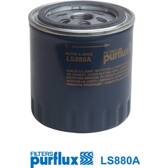 Filtro del aceite PURFLUX - LS880A