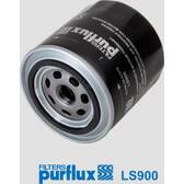 Filtro del aceite PURFLUX - LS900