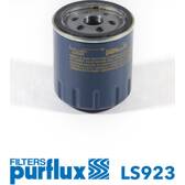 Filtro del aceite PURFLUX - LS923