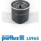 Filtro del aceite PURFLUX - LS965