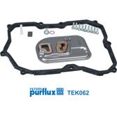Filtro idraulico, Cambio automatico PURFLUX - TEK062
